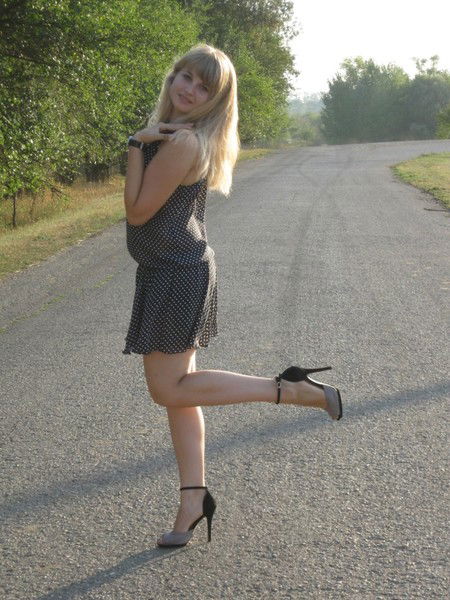 Светланка Краснокутская