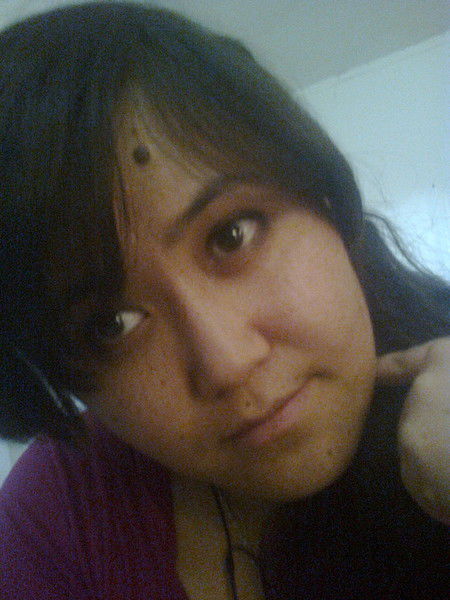 Асем Жумабекова