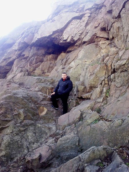 Константин Лобода