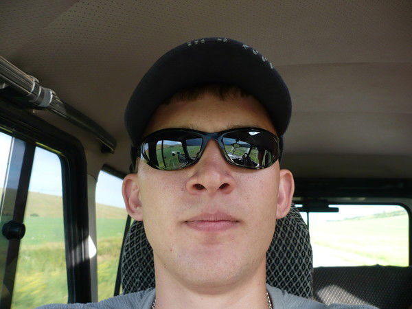 Александр Эбергардт