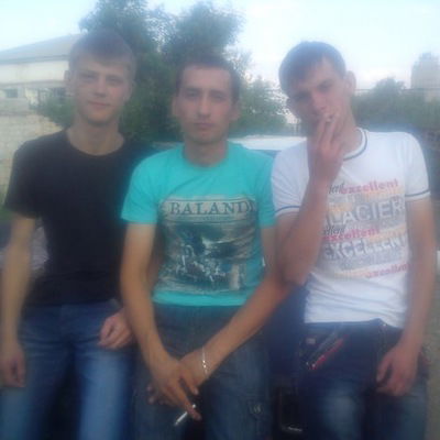 Саня Томенко