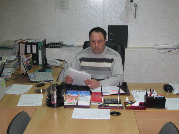 Сергей Малявко