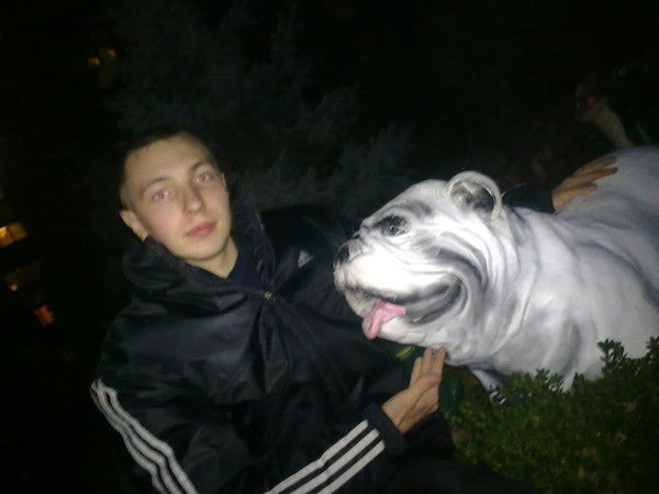 Санчо Татаринов