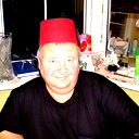 Александр Плешков