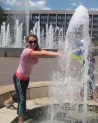 Лена Вовкотруб