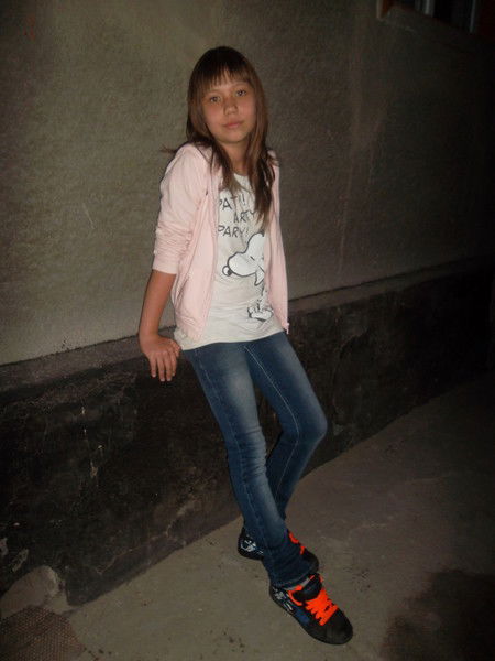 Звездочка :d