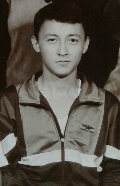 Жанболат Бушуков