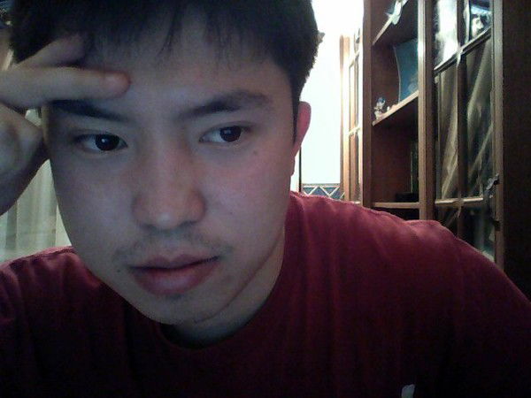 Данияр Жакибеков