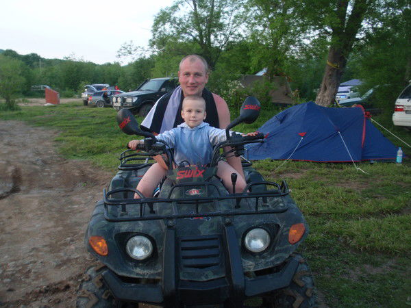 Евгений Бакулин