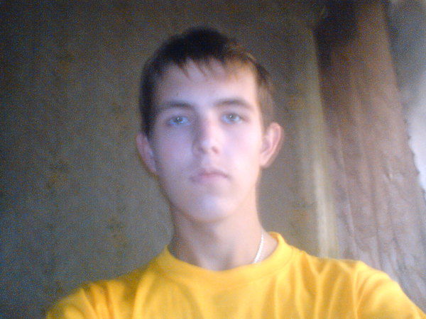 Андрей Шалагинов