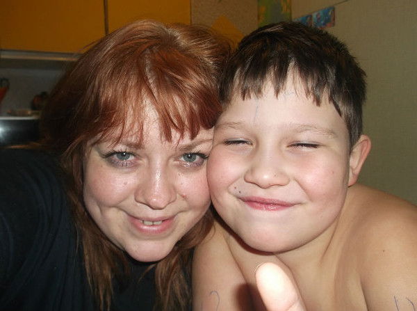 Ирина Трегубенко