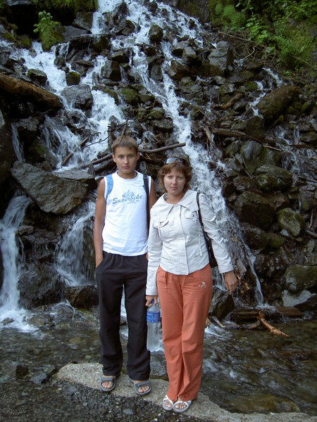 Светлана Константинова