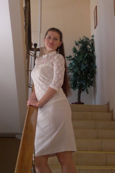 Дарья Скоробогатова