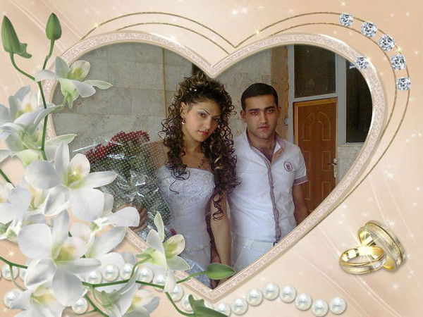 Liza Levon Harutyunyanner