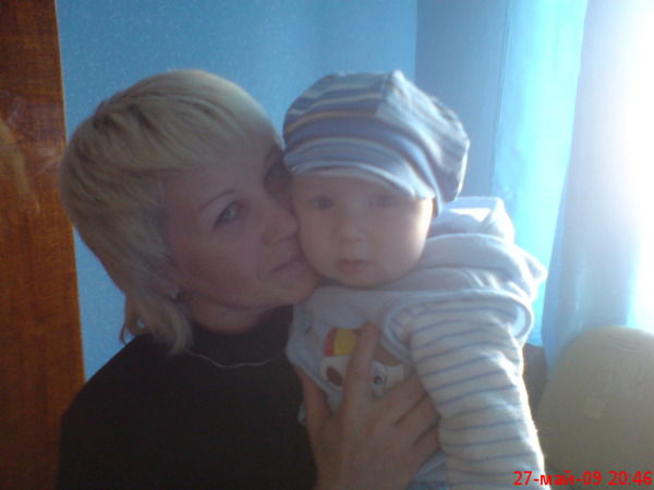 Флюра Фазлыева