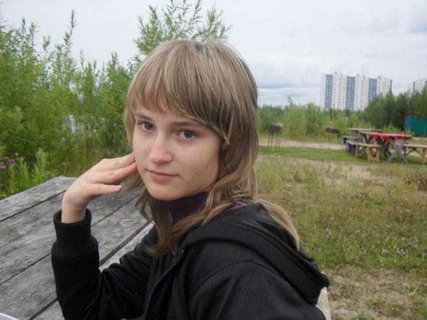 Лидия Никифорова