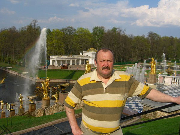 Пугач Александр