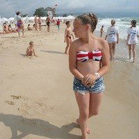 Людмила Мельникова