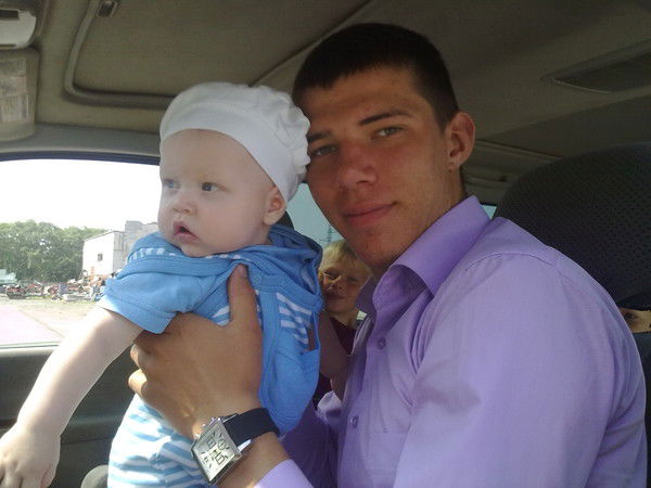 Алексей Шибанов