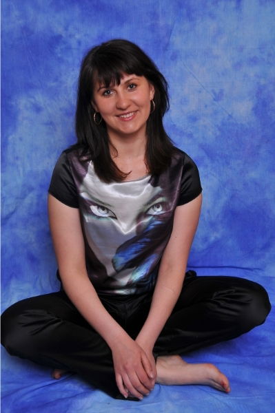 Татьяна Политова