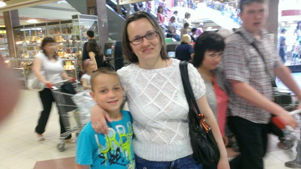 Екатерина Кадималиева