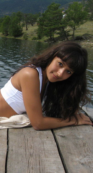 Екатерина Капустина