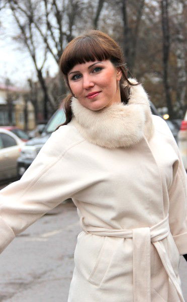 Диана Вахитова