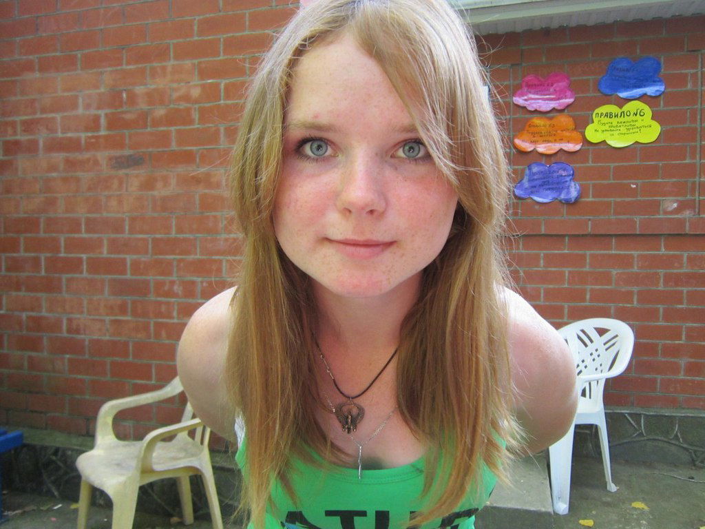 Татьяна Финакова