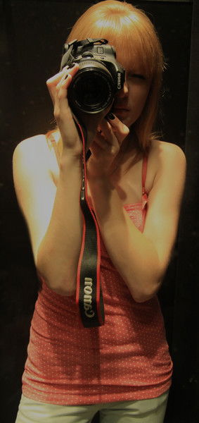 Маша Шадрина