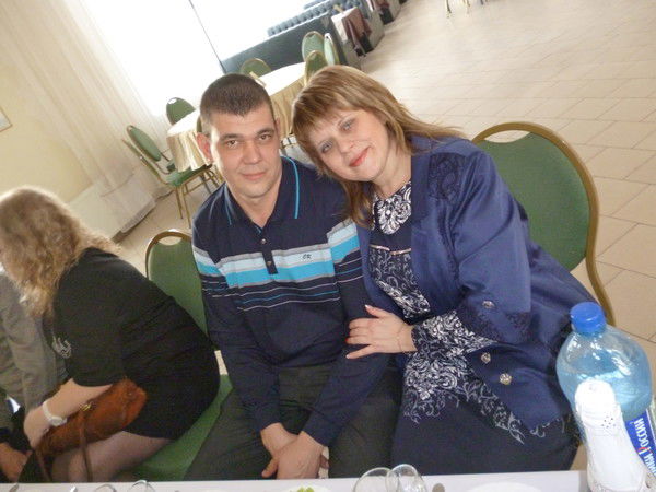 Мария Азарова