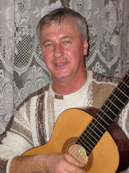 Александр Володин