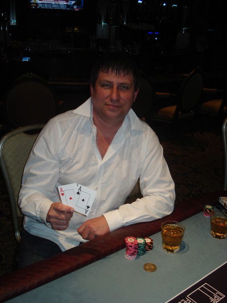 Андрей Жабрович