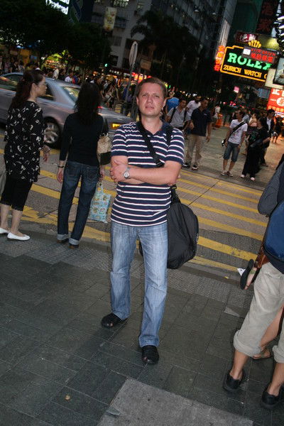 Павел Головков