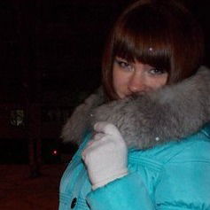 Виктория Гурская