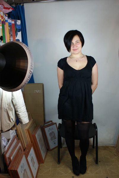 Екатерина Николаевна