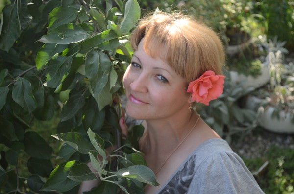 Александра Пуш