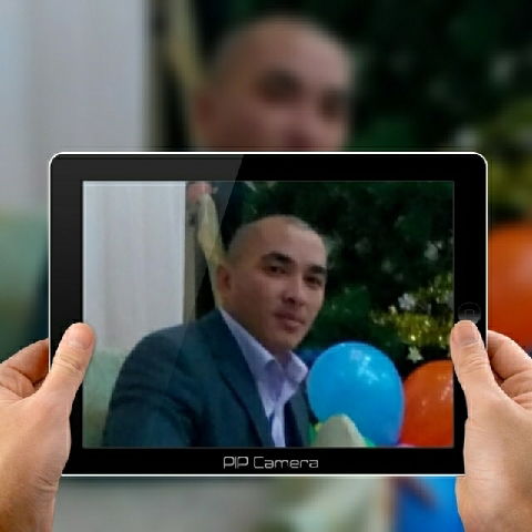 Мержан Кабылтаев