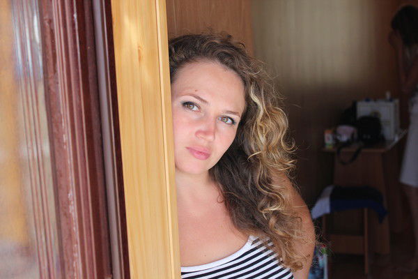 Лилия Шлеева