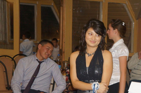 Рауза Малтабарова