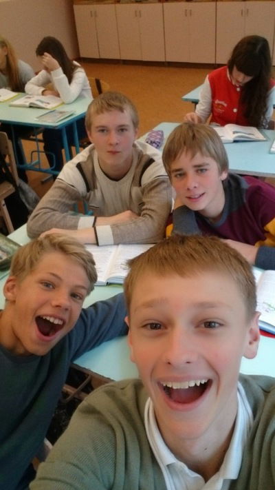 Никита Лисков