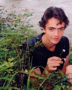 Сергей Карпунин