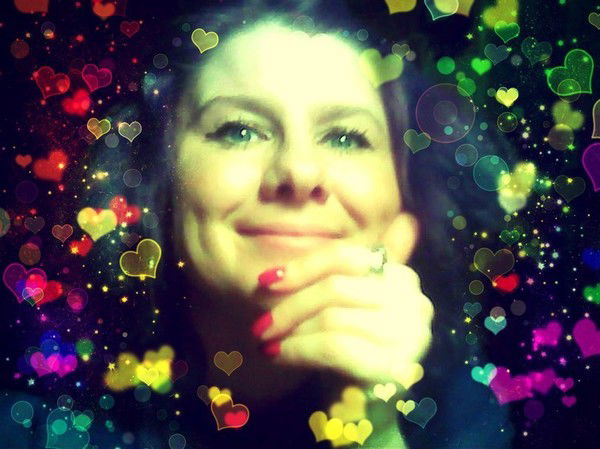 Влада Аверьянова