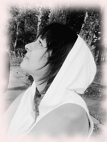 Оля Максимова