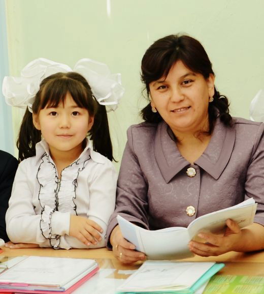 Гулжахан Урисбаева