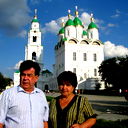 Равиль Шафиев