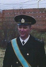 Дмитрий Овчинников