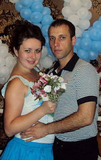 Ольга Нагайцева