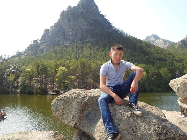 Арна Мажитов