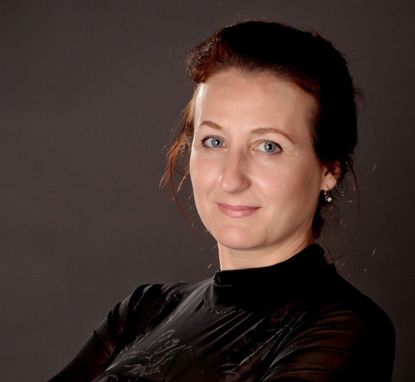 Инна Карпенко