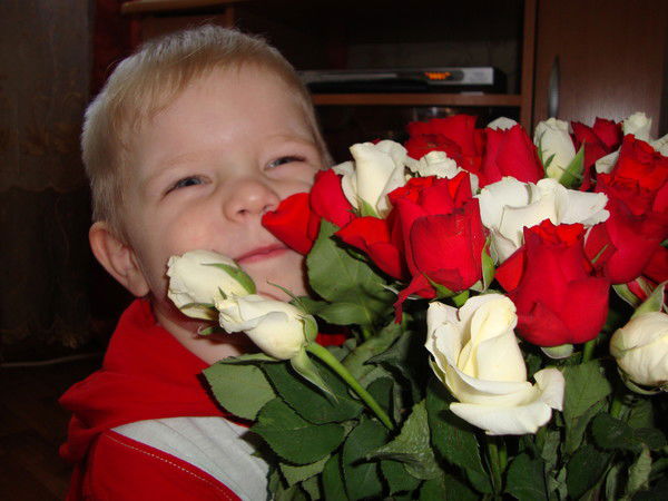 Дмитрий Кузьмин